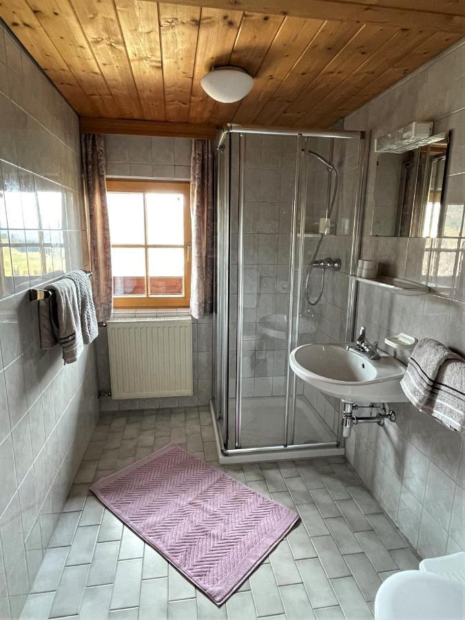 Neuhauserhof Kartitsch Zewnętrze zdjęcie